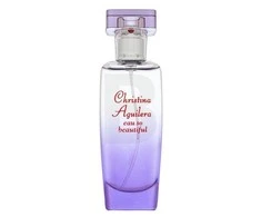 Christina Aguilera Eau So Beautiful EDP parfumuotas vanduo moterims, 30 ml