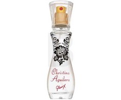 Christina Aguilera Glam X EDP parfumuotas vanduo, 15 ml