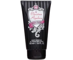 Christina Aguilera Secret Potion Dušo želė, 150 ml