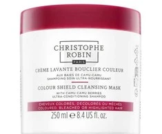 Christophe Robin, Colour Shield, Camu-Camu Berries, Hair Treatment Šampūnas, For maitininantis, 250 ml