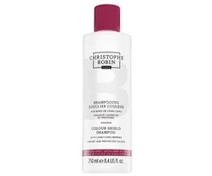 Christophe Robin, Colour Shield, Camu-Camu Berries, Hair Šampūnas, For Spalvą išsaugantis, 250 ml