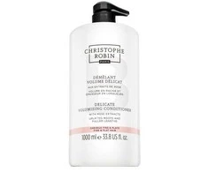 Christophe Robin Delicate Volumizing Conditioner 1000 ml