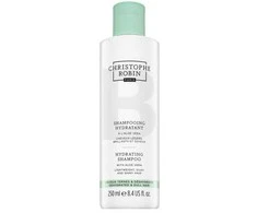Christophe Robin Christophe Robin drėkinamasis šampūnas Aloe Vera (250 ml)