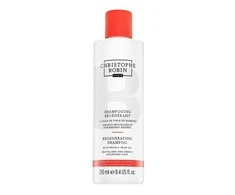 Christophe Robin, Regenerating, Prickly Pear Oil, Hair Šampūnas, 250 ml