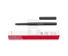 Clarins Atsparus vandeniui Long Lasting Akių apvadas Pieštukas, 0.29 g