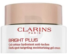Clarins Bright Plus Dark Spot-Targeting Gel Kreminis Day Kreminis