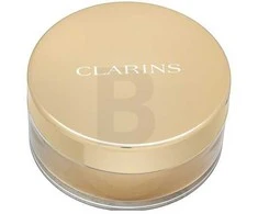 Clarins Ever Matte Loose Powder Powder
