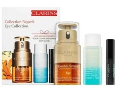 Clarins Eye Collection, 30 ml +, 20 ml + 3 ml