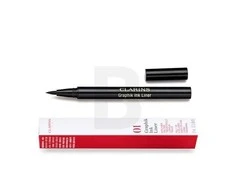 Clarins Graphik Ink Liner Eye Line moterims, 0,4 ml