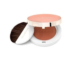 Clarins Veido Blush 07 Cheeky Peach 5g