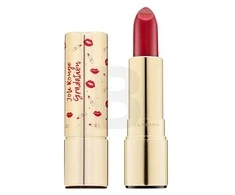 Clarins Joli Rouge Gradation Liquid Kreminis Lipstick 802 Raudona 3.5 g