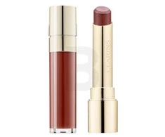 Clarins Joli Rouge Lacquer Kreminis Lipstick 757L Nude, 3 g