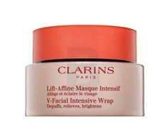 Clarins V-Facial Intensive Wrap veido kaukė moterims, 75 ml