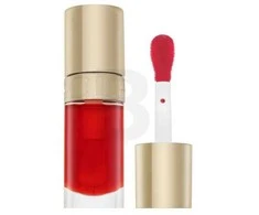Lūpų aliejus Clarins Lip Comfort Oil 08 Strawberry, 7 ml