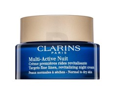 „Clarins Multi-Active Nuit“ naktinis kremas, 50 ml