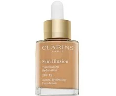 Clarins Skin Illusion Natural Hydrating Makeup moterims, 30 ml