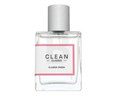 Clean Classic Flower Fresh EDP parfumuotas vanduo moterims, 30 ml
