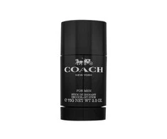 Coach Man Anti-Perspirant Dezodorantas Stick For Men, 75 g