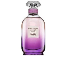 Unisex kvepalai Coach Dreams Moonlight EDP, 90 ml