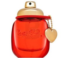 Coach Coach Love EDP parfumuotas vanduo moterims, 30 ml