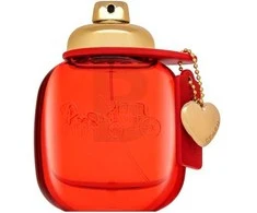 Coach Coach Love EDP parfumuotas vanduo moterims, 50 ml