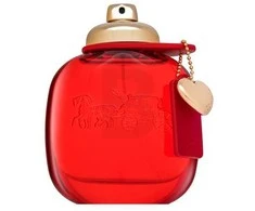 Coach Coach Love EDP parfumuotas vanduo moterims, 90 ml