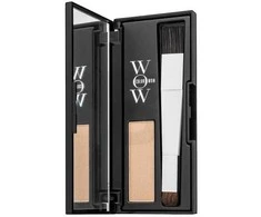 Color Wow Root Cover Up Camouflage Roots &amp; Regrowth Instantly Powder plaukų šaknis maskuojanti pudra, atspalvis: Skirtas šviesiems plaukams, 2.1 g