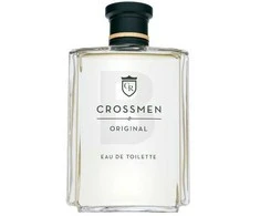 Tualetinis vanduo Crossmen Original Eau De Toilette Purškiklis 200ml