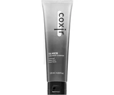 Coxir TXA Mucin Pore Mask Valiklis putojanti kaukė porų valymui su traneksamo rūgštimi ir sraigių mucinu, 120 ml