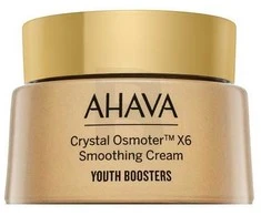 Ahava deadsea osmoter crystal x6 veido kremas