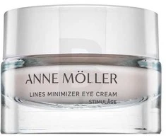 Anne Möller raukšles mažinantis akių kremas 15ml