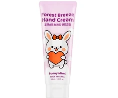 CREAM Bunny Mimi Hand Kreminis Forest Breeze 100 ml