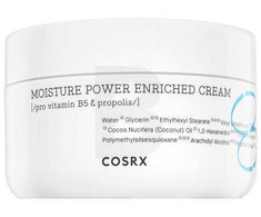 COSRX Maitinamasis kremas Hydrium Moisture Power (Enriched Kreminis) 50 ml