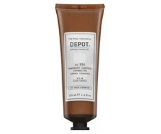 Depot 100 Hair Cleansing No. 106 Clear Formula Pro-Vitamin B5 Hair Šampūnas Nuo pleiskanų, 125 ml