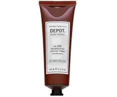 Depot No. 405 Moisturizing Shaving Kreminis, 125 ml