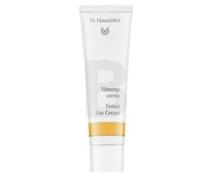Dr. Hauschka Tamsintas dieninis kremas (Tinted Day Kreminis) 30 ml
