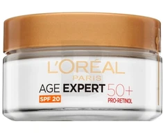 L'Oreal Paris Ekspert Wieku 50+, 50 ml