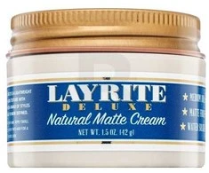 Layrite Natūralus matinis kremas 42 g
