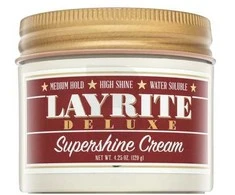 Layrite Supershine Kreminis 120 g