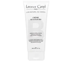 Leonor Greyl Cleansing Treatment Kreminis Šampūnas, 200 ml