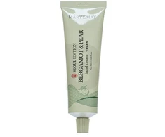 MARY &amp; MAY Bergamot &amp; Pear Hand Kreminis 50 ml