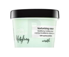 "Milk Shake Lifestyling Plauko Tekstūrą formuojantis kremas" 100ml