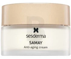 Sesderma Samay Anti-aging veido kremas nuo senėjimo, 50 ml