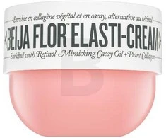 Sol De Janeiro Beija Flor Elasti Body Kreminis elastingumą didinantis kremas kūnui, 240 ml