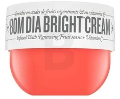 Sol De Janeiro Bom Dia Bright Kūno Kremas drėkinamasis kūno kremas, 240 ml