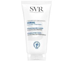 SVR Xerial įtrūkimų ir plyšių valiklis kreminis, 50 ml