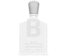 Creed Sidabrinis Mountain Vanduo EDP parfumuotas vanduo unisex, 100 ml