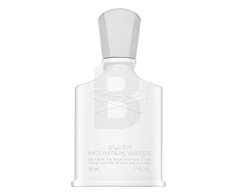 Creed Sidabrinis Mountain Vanduo EDP parfumuotas vanduo vyrams, 50 ml