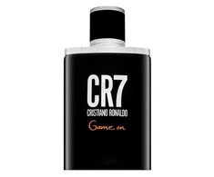 Cristiano Ronaldo CR7 Game On EDT tualetinis vanduo vyrams, 30 ml