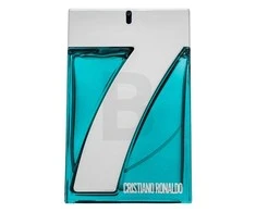 tualetinis vanduo Cr7 Cristiano Ronaldo Cristiano Ronaldo Cr7 Origins EDT 100ml